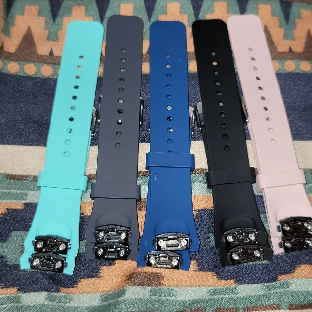 Fitbit Charge HR replacement bands